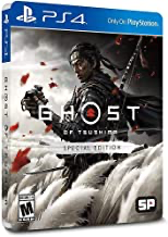 Ghost of Tsushima - Special Edition - PS4