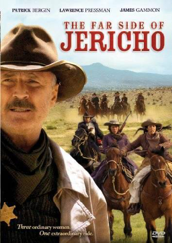 Far Side Of Jericho - DVD