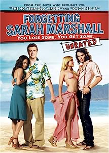 Forgetting Sarah Marshall Special Edition - DVD