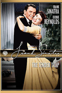 Tender Trap - DVD
