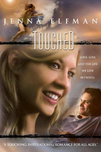Touched - DVD