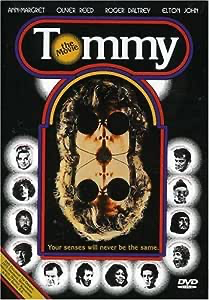 Tommy - DVD