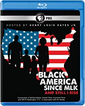 Black America Since MLK: And Still I Rise - Blu-ray Documentary 2016 NR