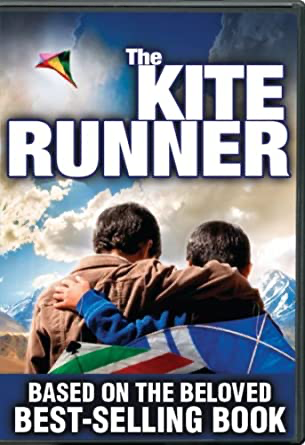 Kite Runner - DVD