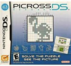 Picross DS - DS