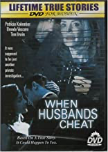When Husbands Cheat - DVD