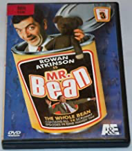 Mr. Bean: The Whole Bean Vol 3 - DVD