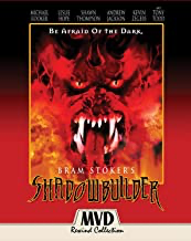 Bram Stoker's Shadowbuilder Special Edition - Blu-ray Horror 1998 R