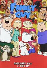 Family Guy, Vol. 6 - DVD