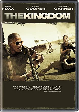 Kingdom - DVD