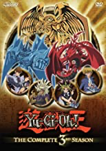 Yu-Gi-Oh!: Season 3 - DVD