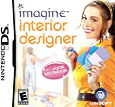 Imagine Interior Designer - DS