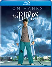 'Burbs - Blu-ray Comedy 1989 PG