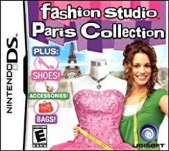 Fashion Studio Paris Collection - DS