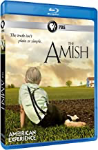 Amish: The American Experience - Blu-ray Documentary 2012 NR