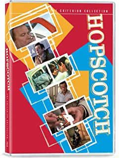 Hopscotch - DVD