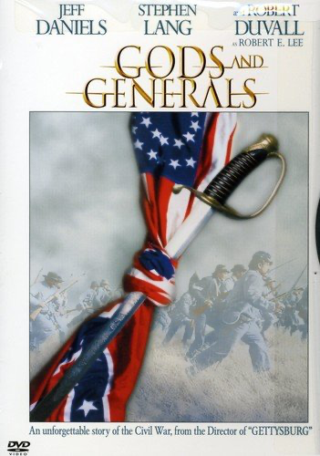 Gods And Generals Special Edition - DVD