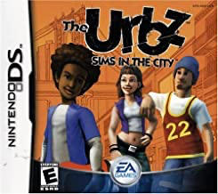 Urbz Sims in the City, The - DS