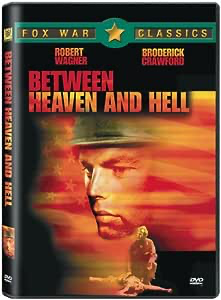 Between Heaven And Hell - DVD