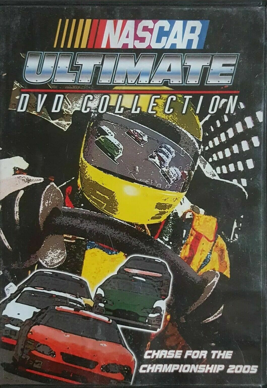 Nascar Ultimate Collection: Chase For The Championship 2005 - DVD