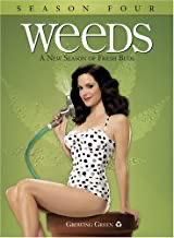Weeds: Season 4 - DVD