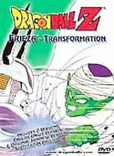 Dragon Ball Z #21: Frieza: Transformation - DVD