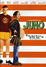 Juno Special Edition - DVD