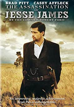 Assassination Of Jesse James By The Coward Robert Ford - DVD