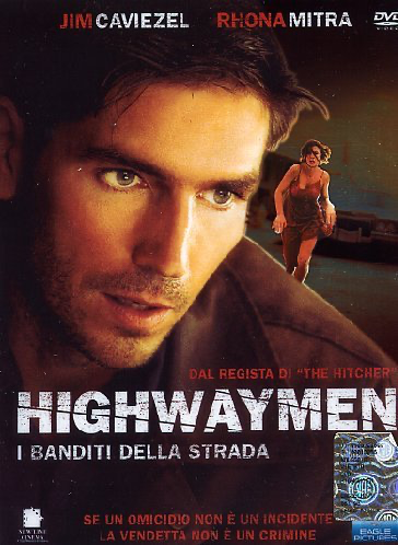 Highwaymen - DVD