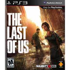 Last of Us, The - PS3