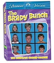 Brady Bunch: The Complete 2nd Season - DVD