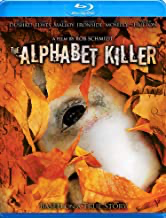 Alphabet Killer - Blu-ray Thriller 2008 R