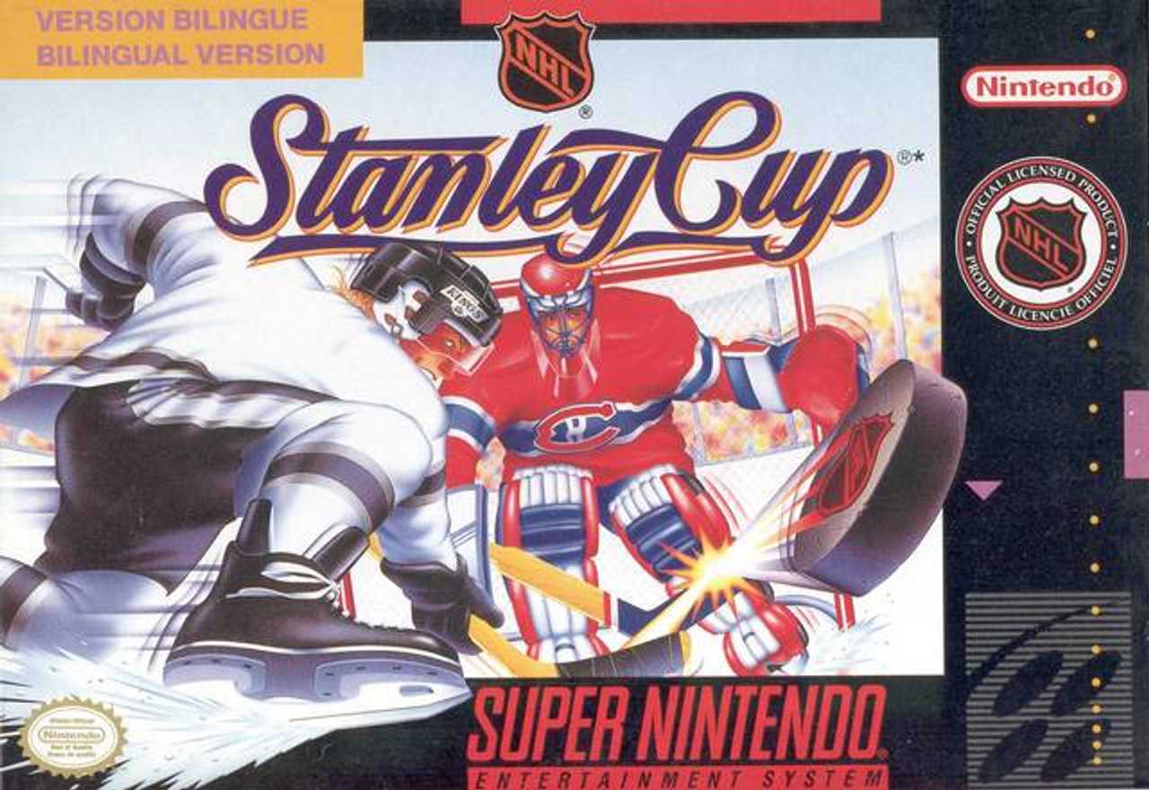 NHL Stanley Cup (super NES). Snes NHL. Игра NHL 1993. Nhl nintendo