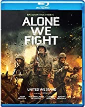 Alone We Fight - Blu-ray Drama 2018 NR
