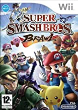 Super Smash Bros: Brawl - Wii