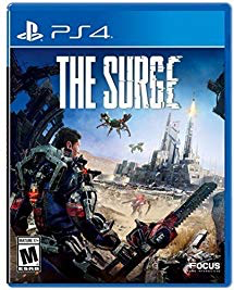 Surge, The - PS4