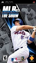 MLB 07: The Show - PSP