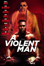 Violent Man - Blu-ray Drama 2017 NR