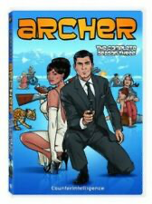 Archer: The Complete Season 3 - DVD