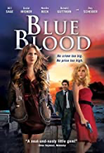 Blue Blood - DVD
