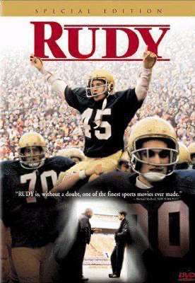 Rudy Special Edition - DVD