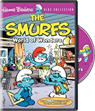 Smurfs, Vol. 3 - DVD
