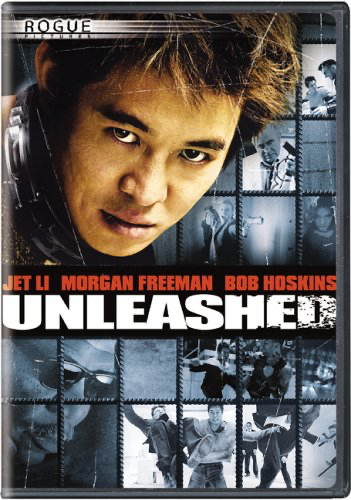 Unleashed - DVD