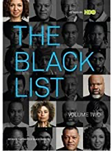 Black List: Intimate Portraits Of Black America, Vol. 2 - DVD