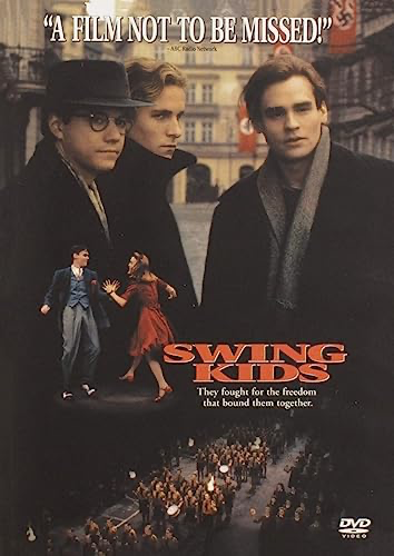 Swing Kids - DVD