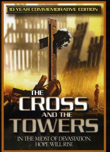 Cross And The Towers - DVD