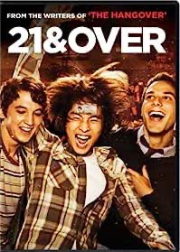 21 & Over - DVD