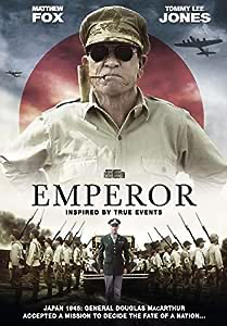 Emperor - DVD