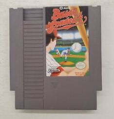 Bases Loaded 4 - NES