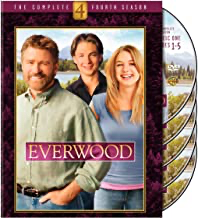 Everwood: The Complete 4th Season - DVD